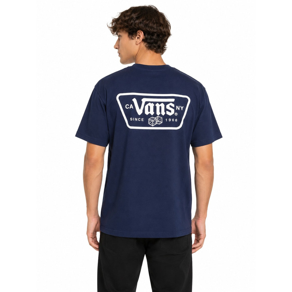 Vans - Vans T-Shirt Uomo