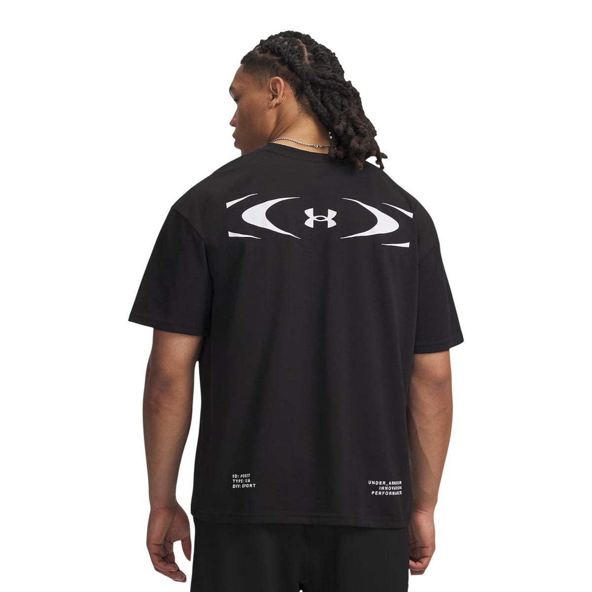 Under Armour - Under Armour T-Shirt Uomo