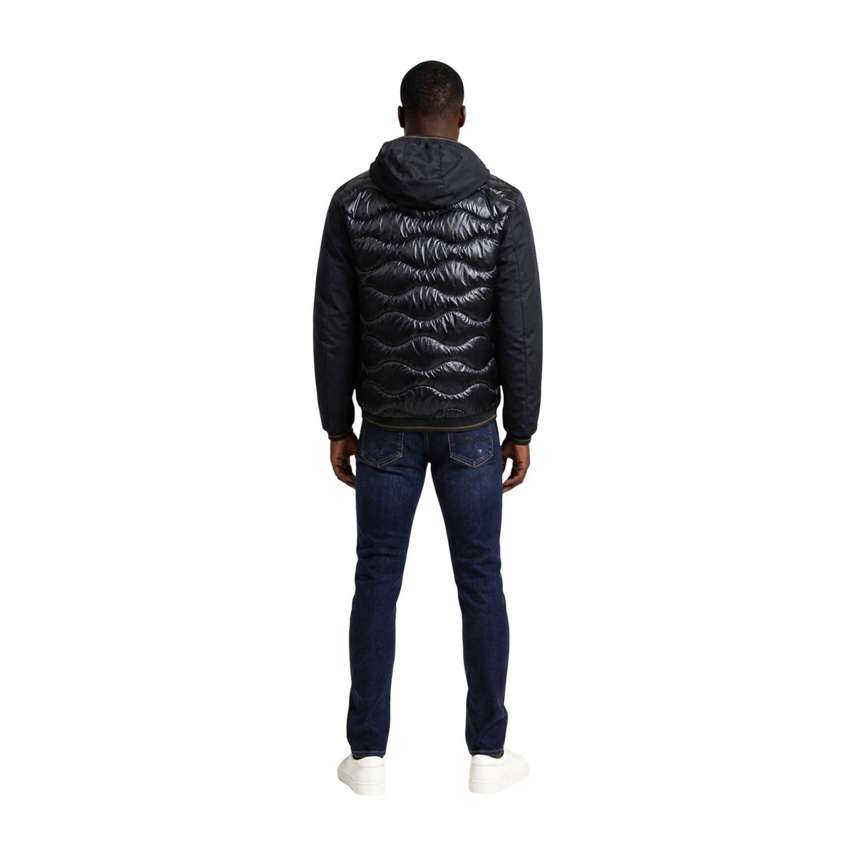 Blauer. - Blauer. Giacca Uomo