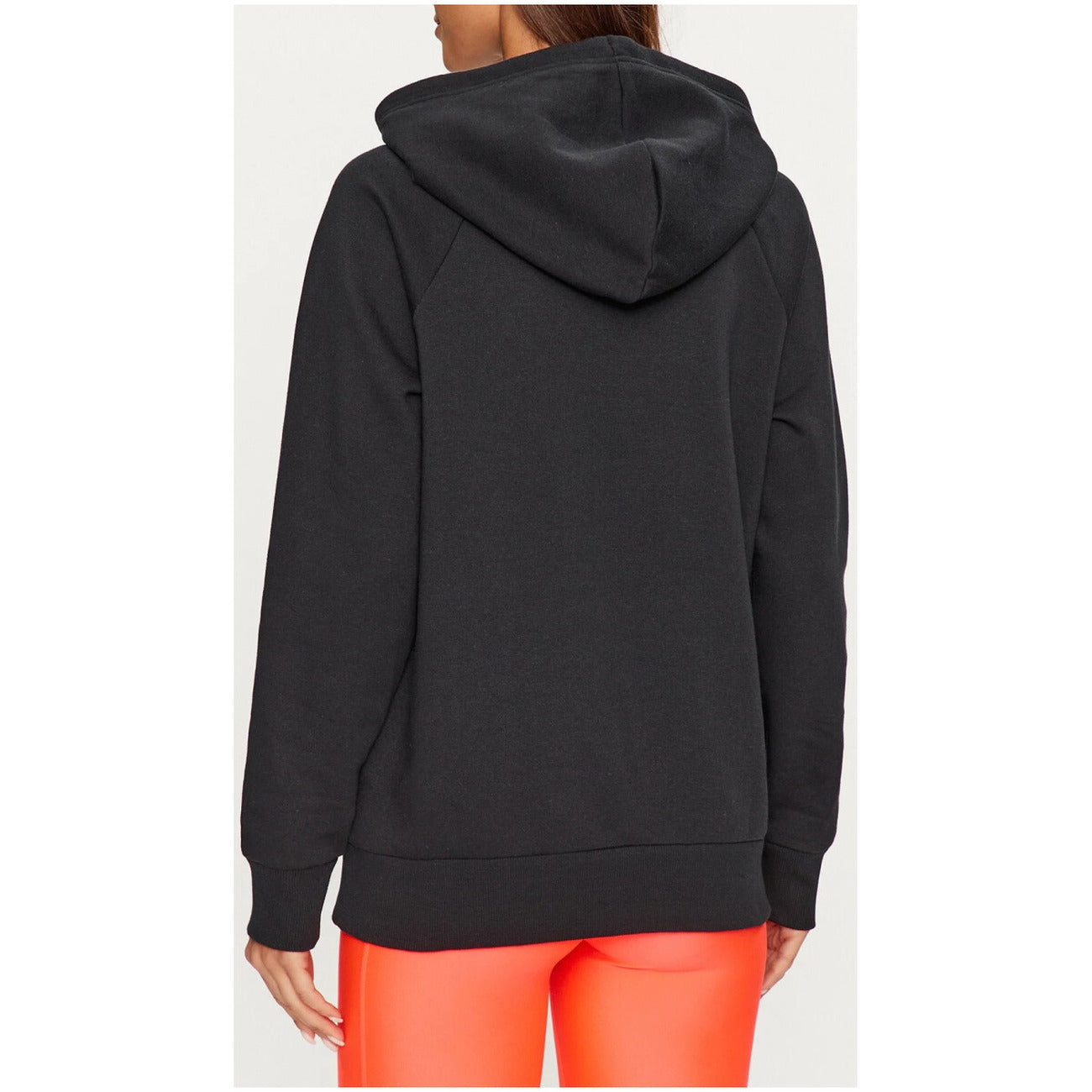 Under Armour Felpa Donna