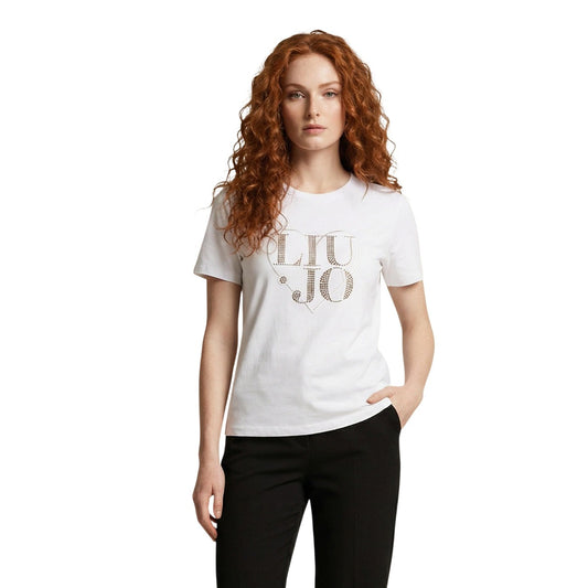 Liu Jo - Liu Jo T-Shirt Donna