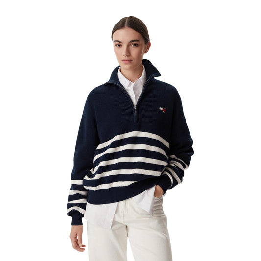 Tommy Hilfiger Jeans - Tommy Hilfiger Jeans Maglia Donna