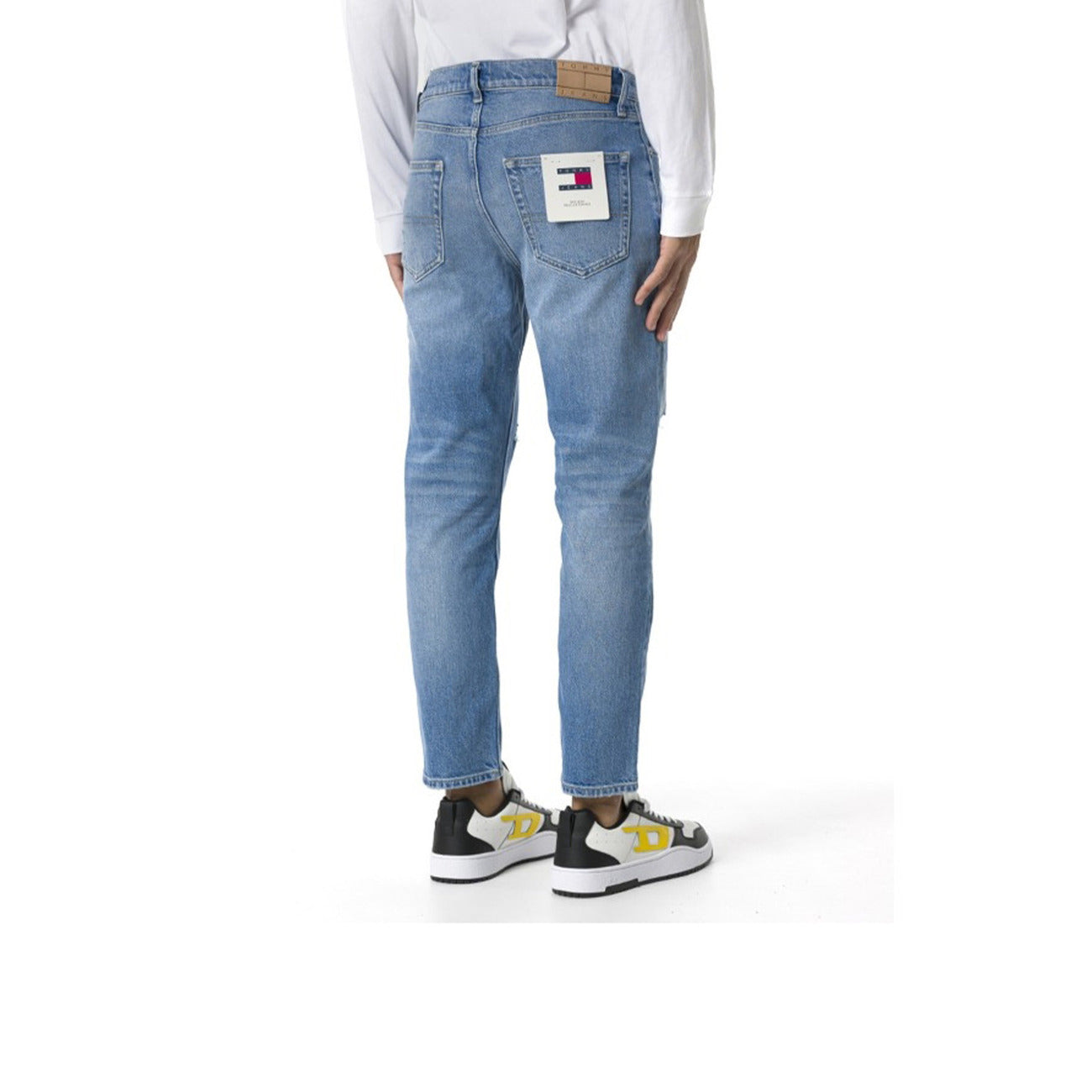 Tommy Hilfiger Jeans - Tommy Hilfiger Jeans Jeans Uomo