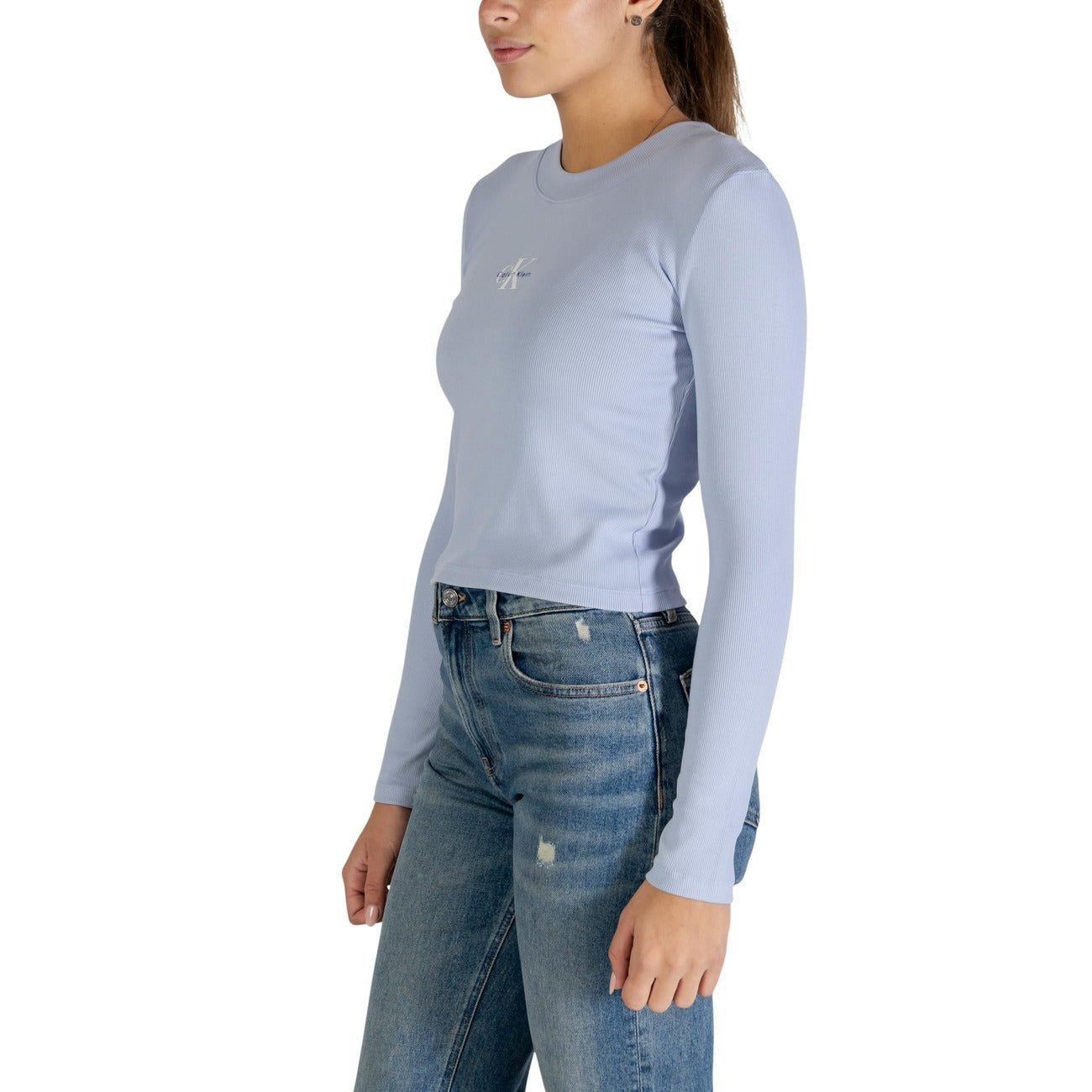 Calvin Klein Jeans Maglia Donna