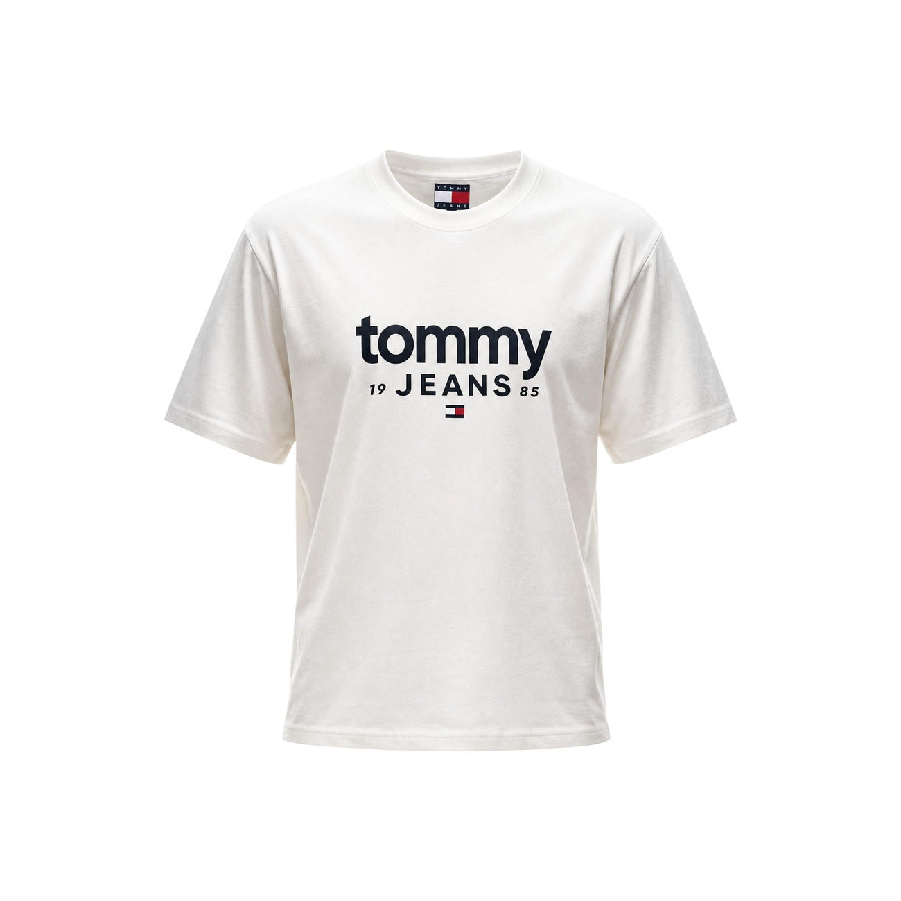 Tommy Hilfiger Jeans - Tommy Hilfiger Jeans T-Shirt Uomo