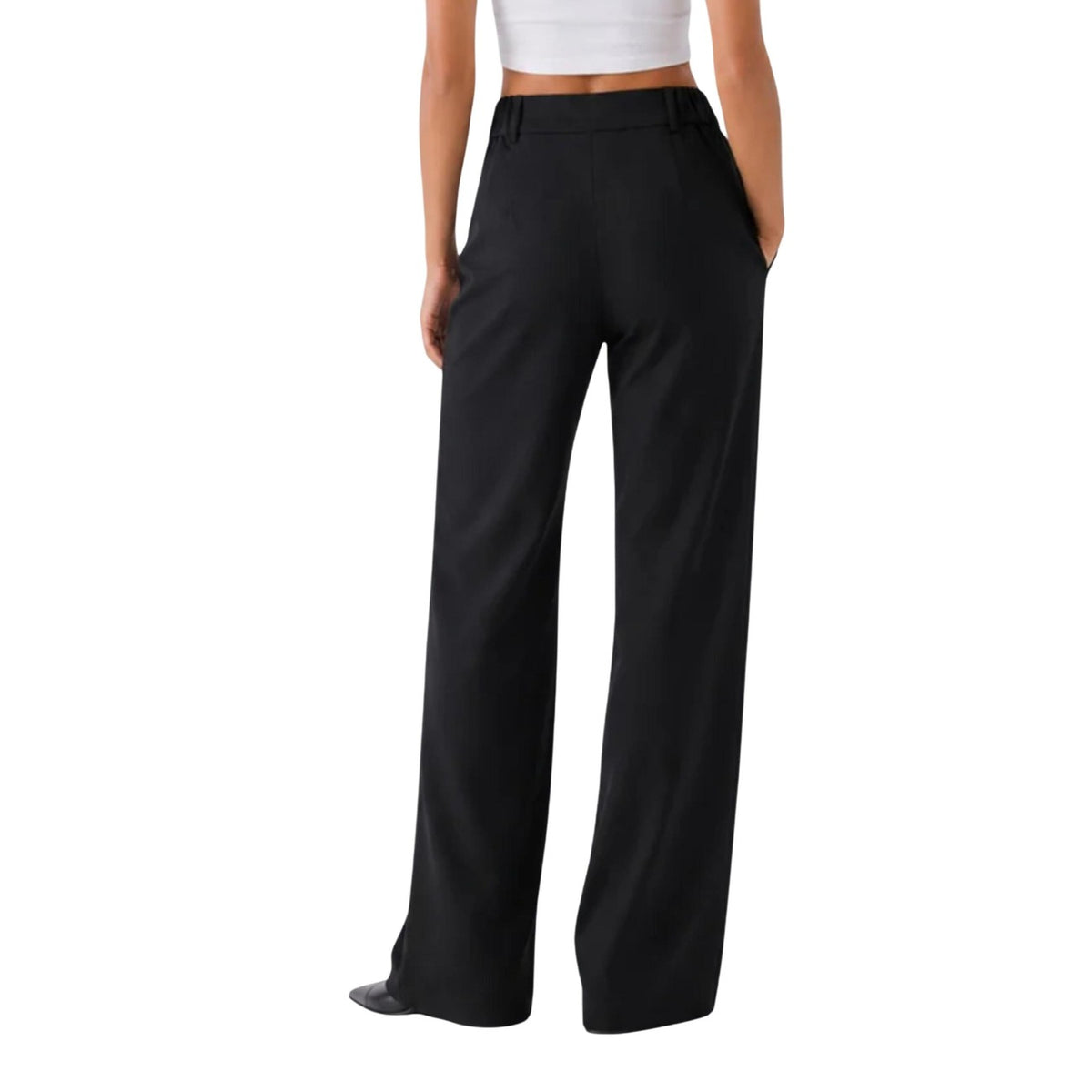 Only Pantaloni Donna
