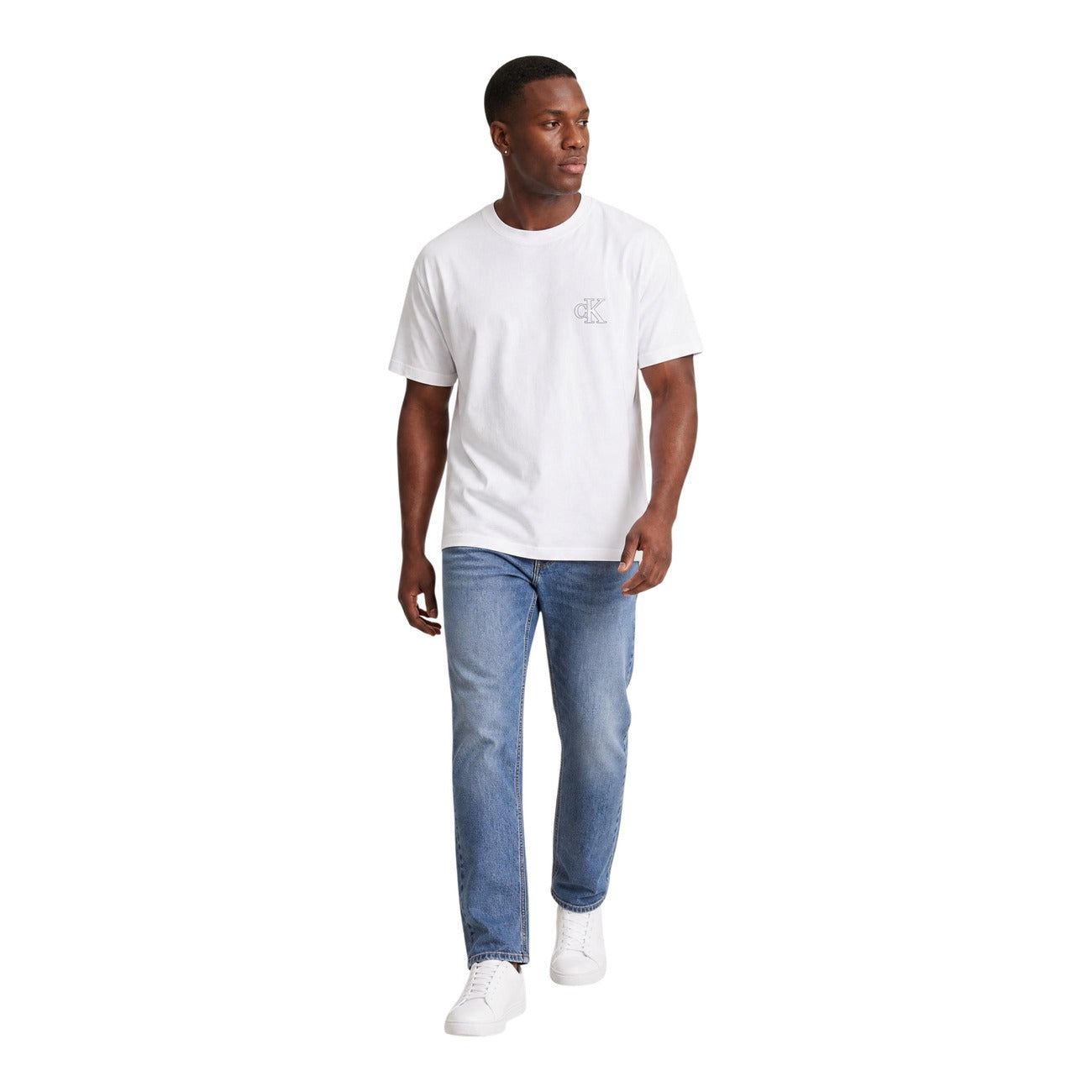 Calvin Klein Jeans - Calvin Klein Jeans T-Shirt Uomo