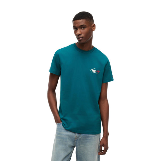 Tommy Hilfiger Jeans - Tommy Hilfiger Jeans T-Shirt Uomo