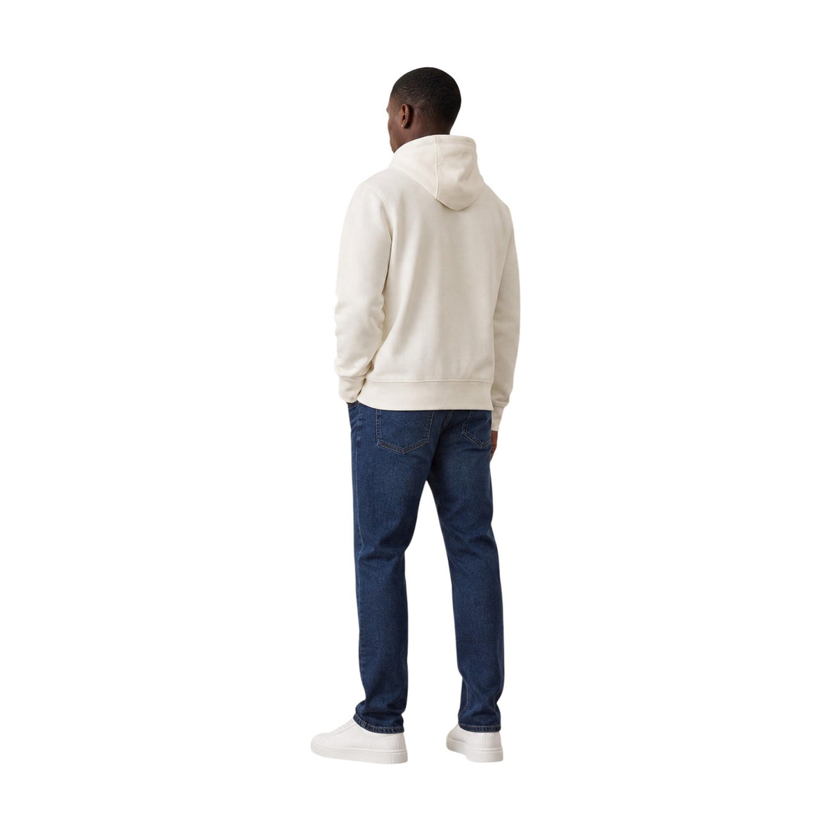 Tommy Hilfiger - Tommy Hilfiger Felpa Uomo