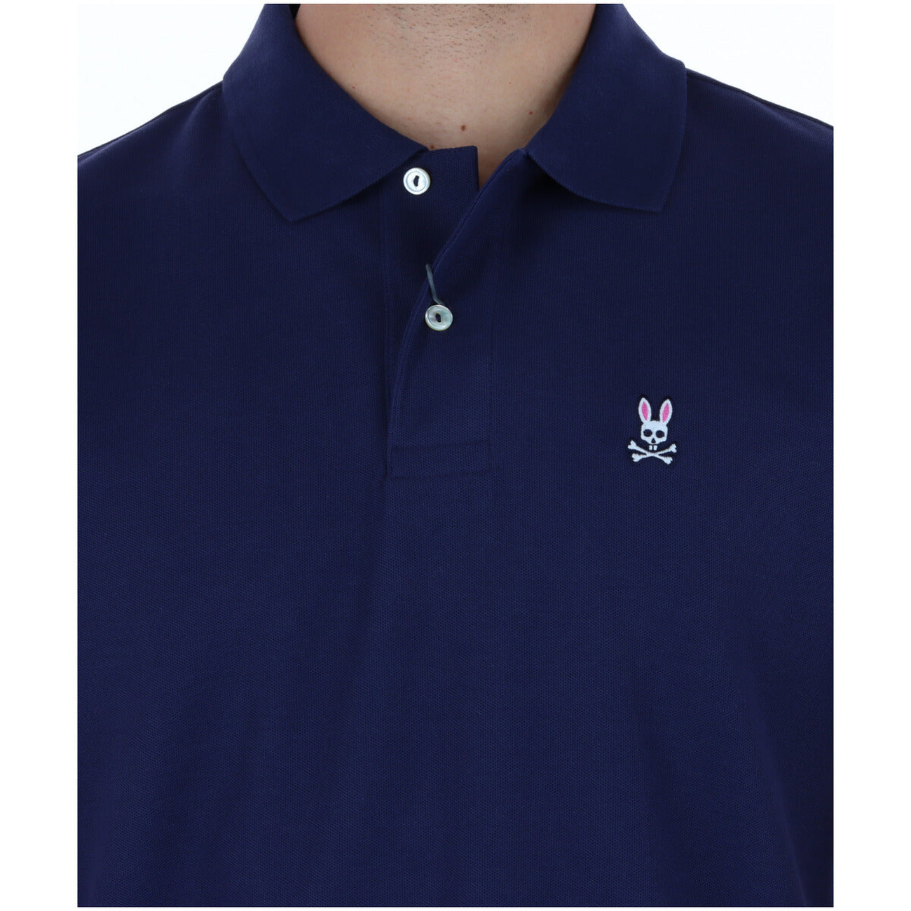 Psycho Bunny - Psycho Bunny Polo Uomo