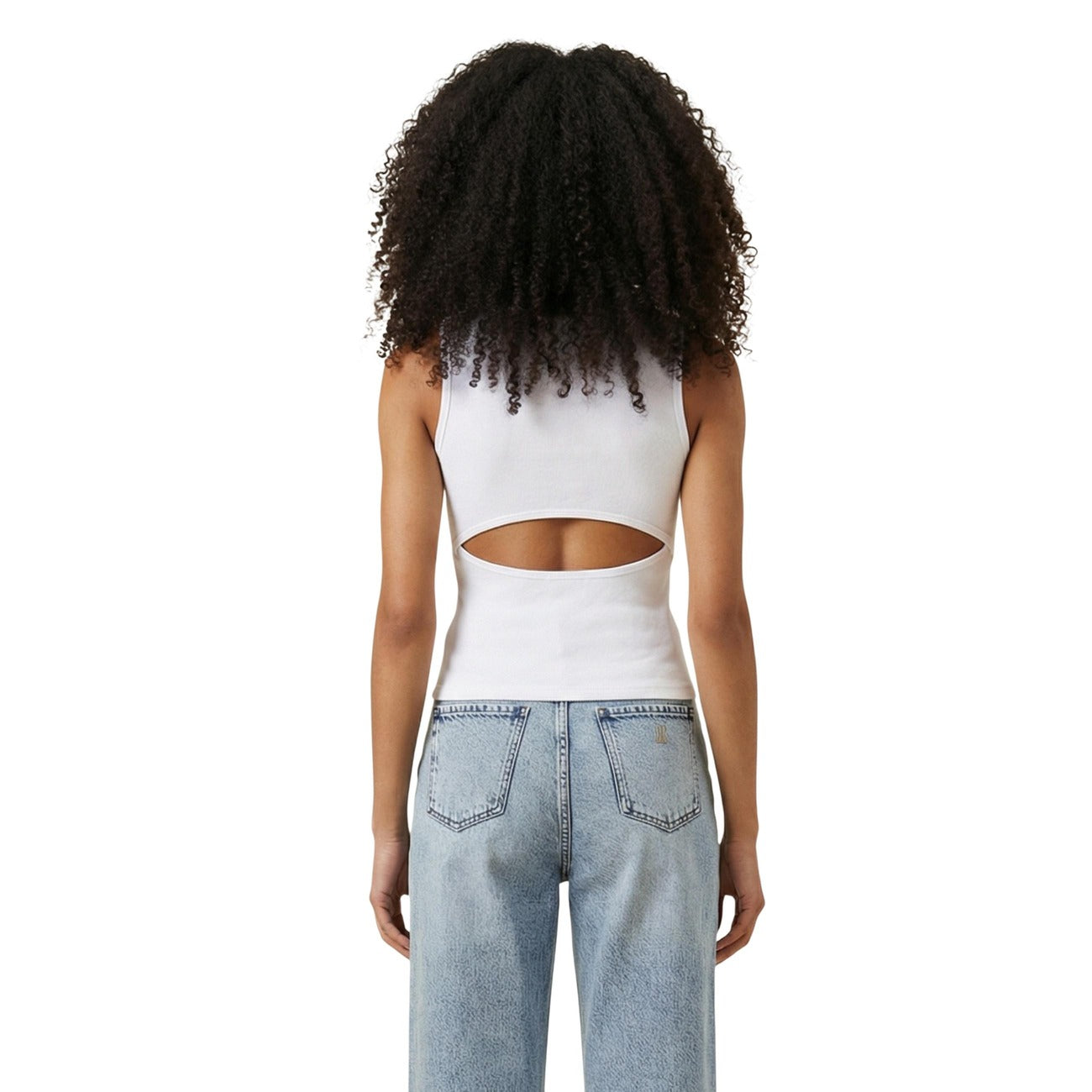 Calvin Klein Jeans - Calvin Klein Jeans Top Donna