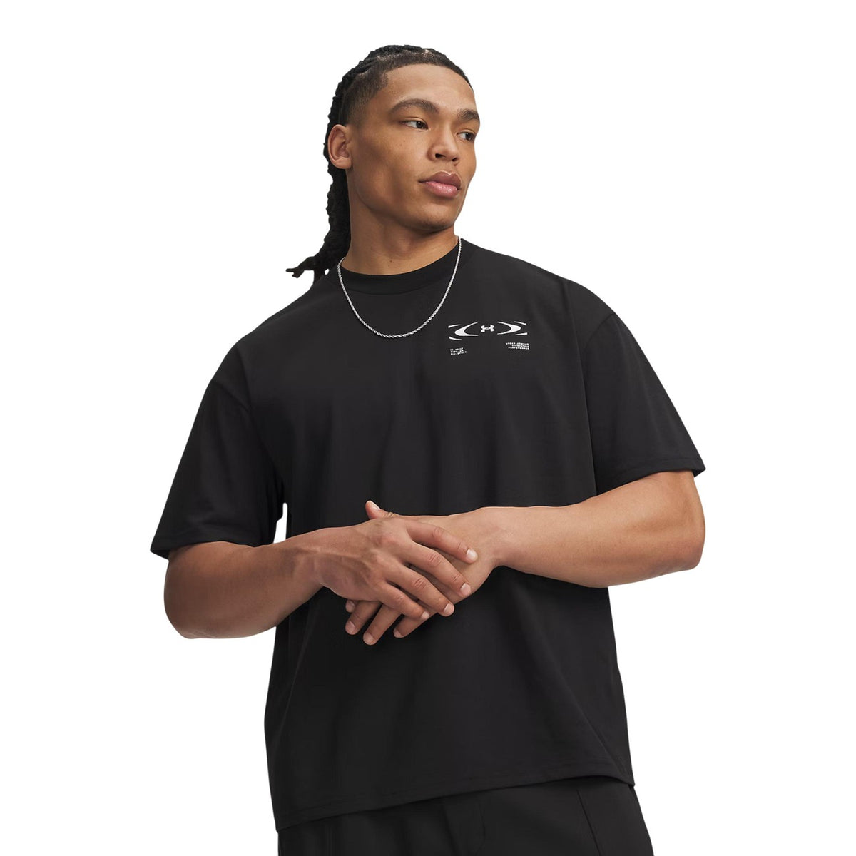 Under Armour - Under Armour T-Shirt Uomo