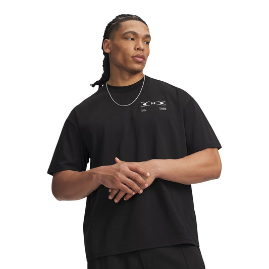 Under Armour - Under Armour T-Shirt Uomo