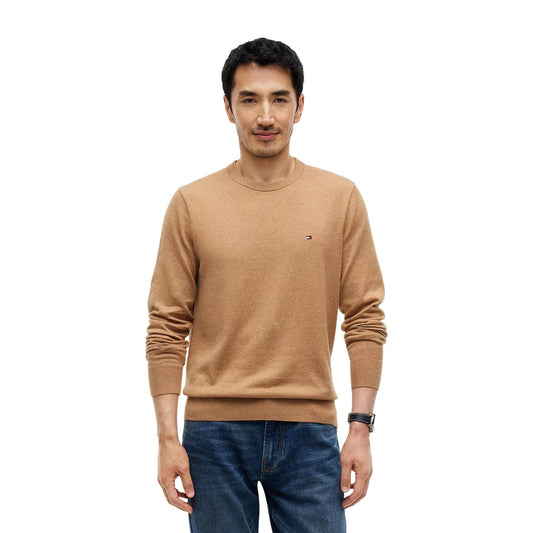 Tommy Hilfiger - Tommy Hilfiger Maglia Uomo