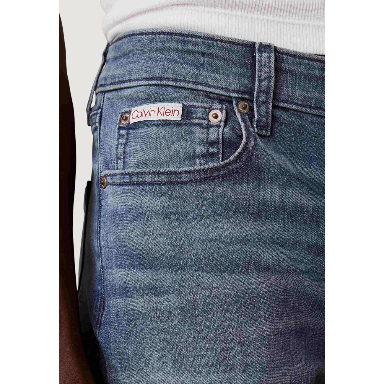 Calvin Klein Jeans - Calvin Klein Jeans Jeans Uomo