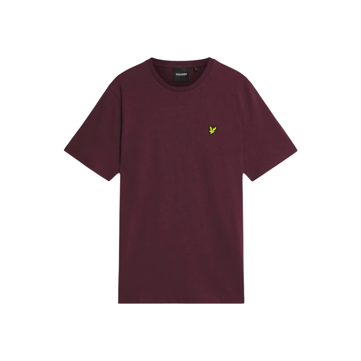 Lyle & Scott - Lyle & Scott T-Shirt Uomo