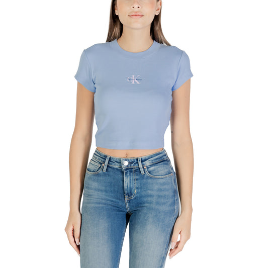 Calvin Klein Jeans Top Donna