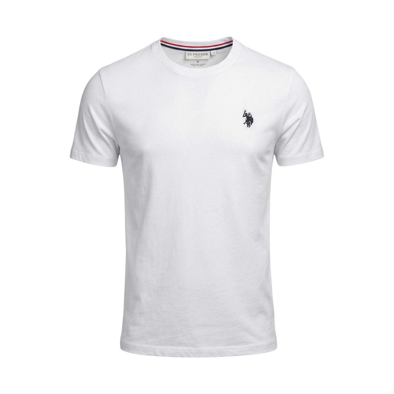 U.s. Polo Assn. - U.s. Polo Assn. T-Shirt Uomo
