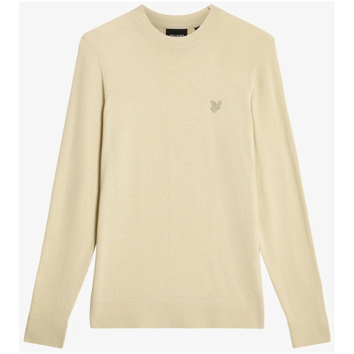 Lyle & Scott - Lyle & Scott Felpa Uomo