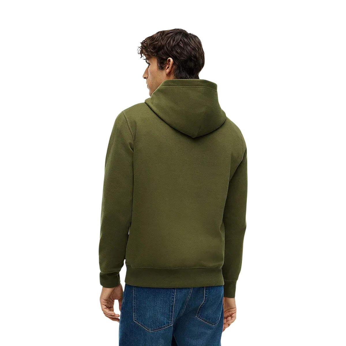 Tommy Hilfiger - Tommy Hilfiger Felpa Uomo