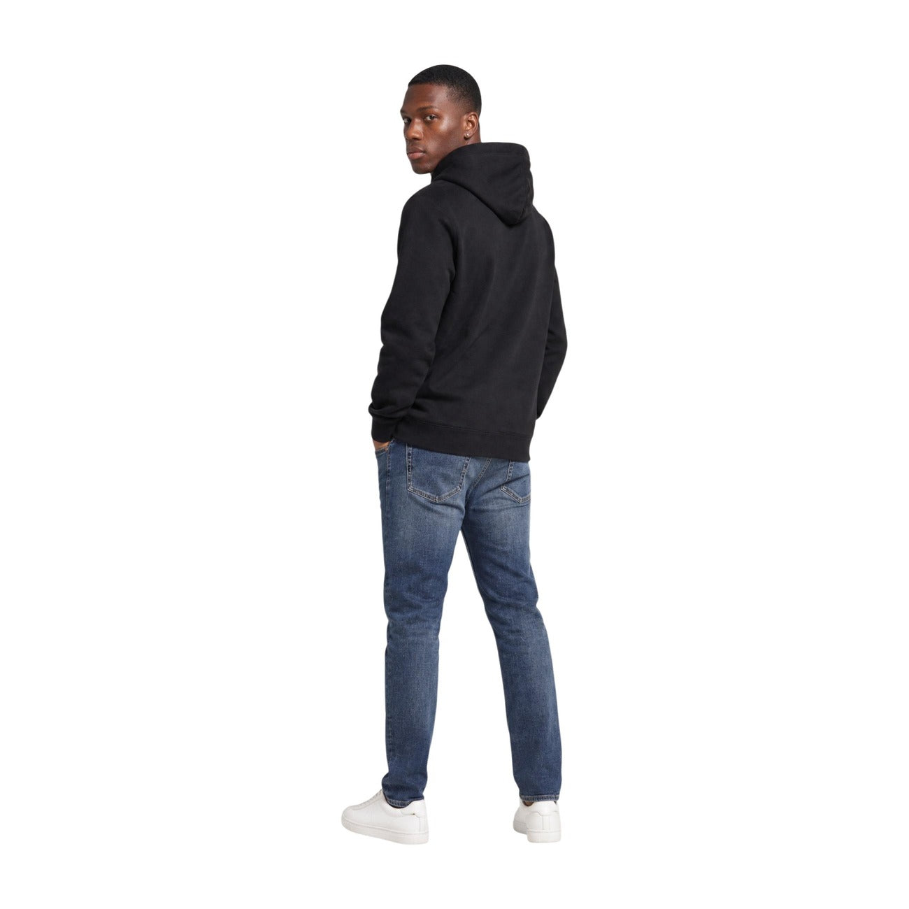 Calvin Klein Jeans - Calvin Klein Jeans Felpa Uomo