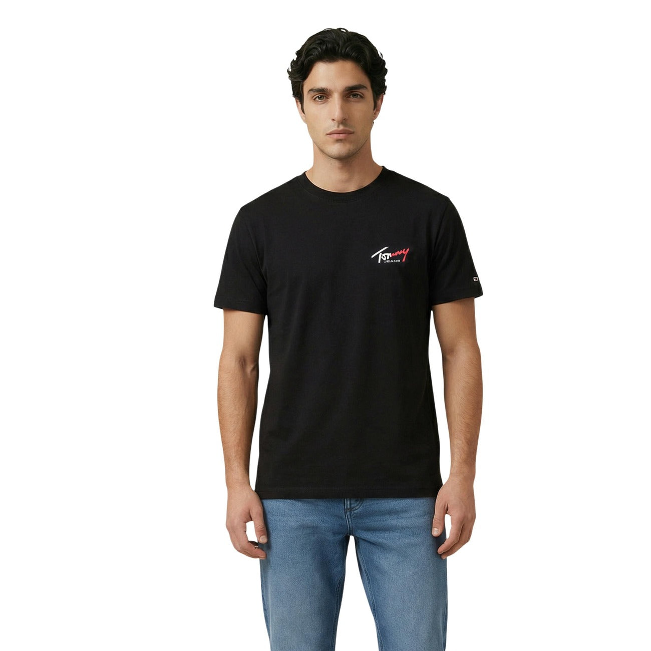 Tommy Hilfiger Jeans - Tommy Hilfiger Jeans T-Shirt Uomo