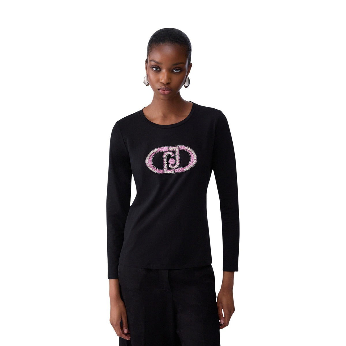 Liu Jo Maglia Donna