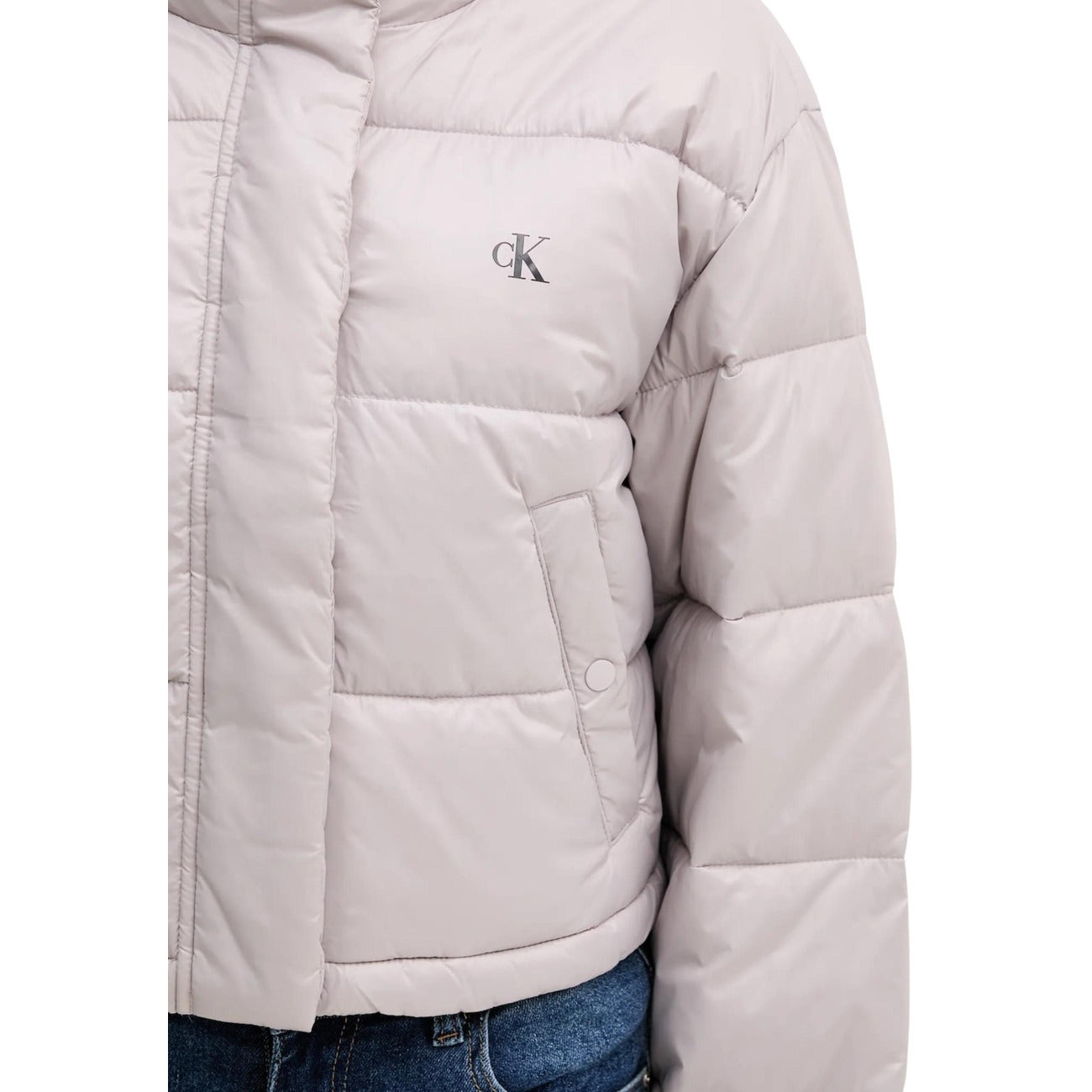 Calvin Klein Jeans - Calvin Klein Jeans Giubbotto Donna