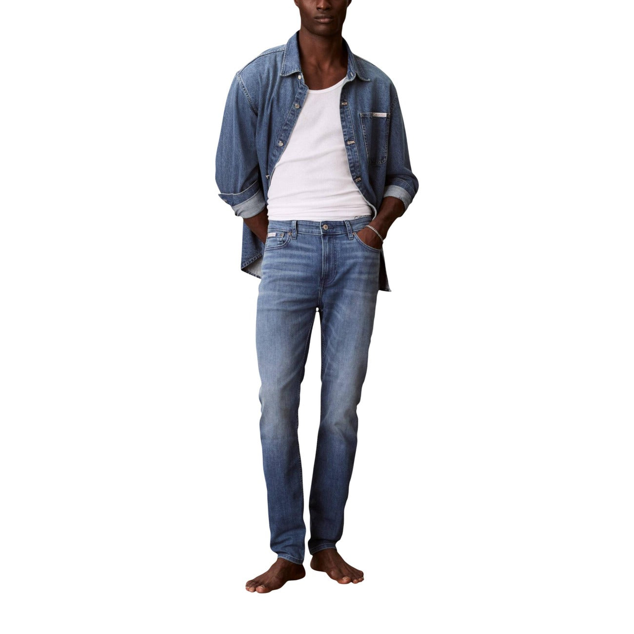 Calvin Klein Jeans - Calvin Klein Jeans Jeans Uomo