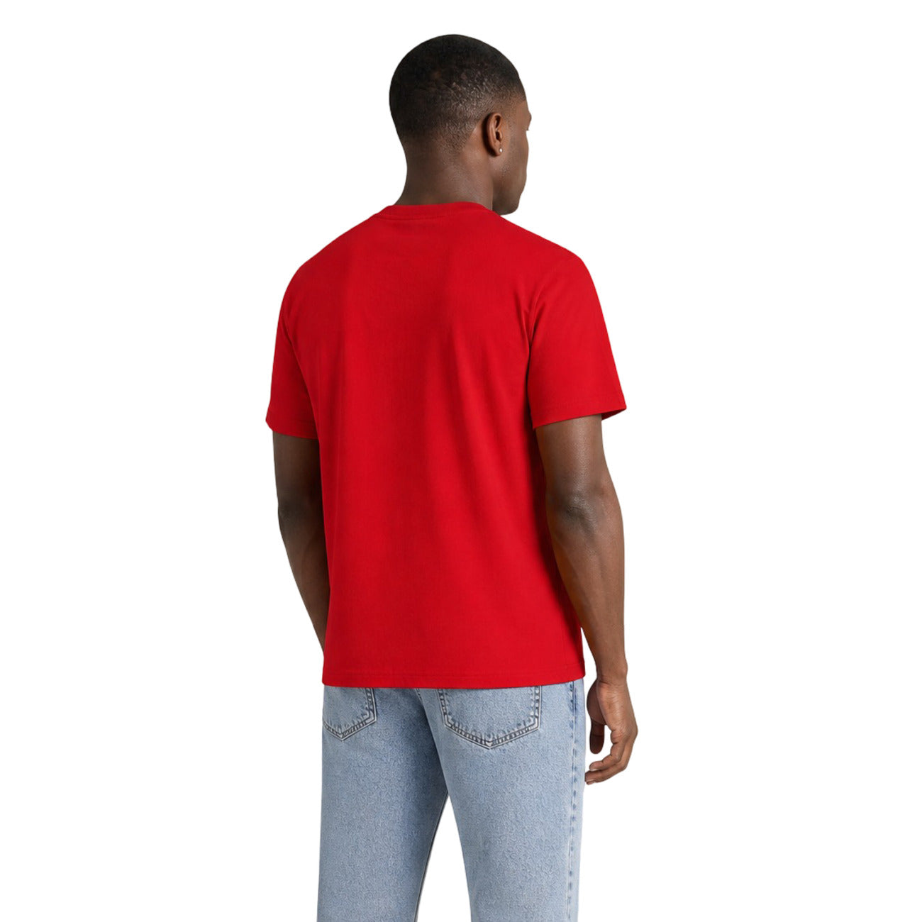 Tommy Hilfiger Jeans - Tommy Hilfiger Jeans T-Shirt Uomo