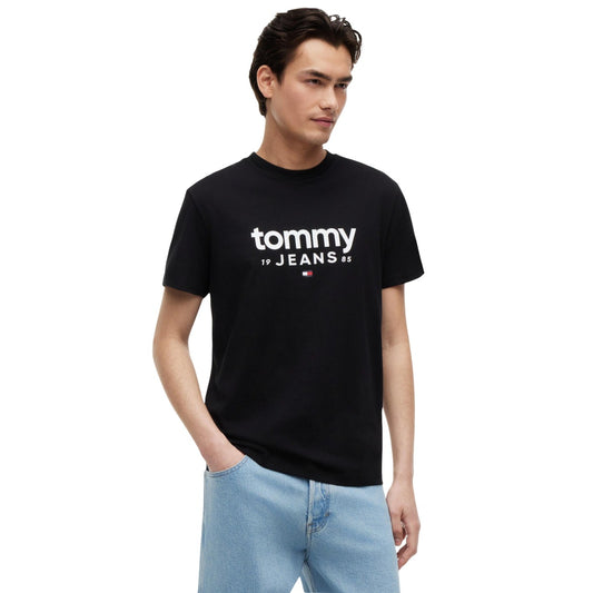 Tommy Hilfiger Jeans - Tommy Hilfiger Jeans T-Shirt Uomo