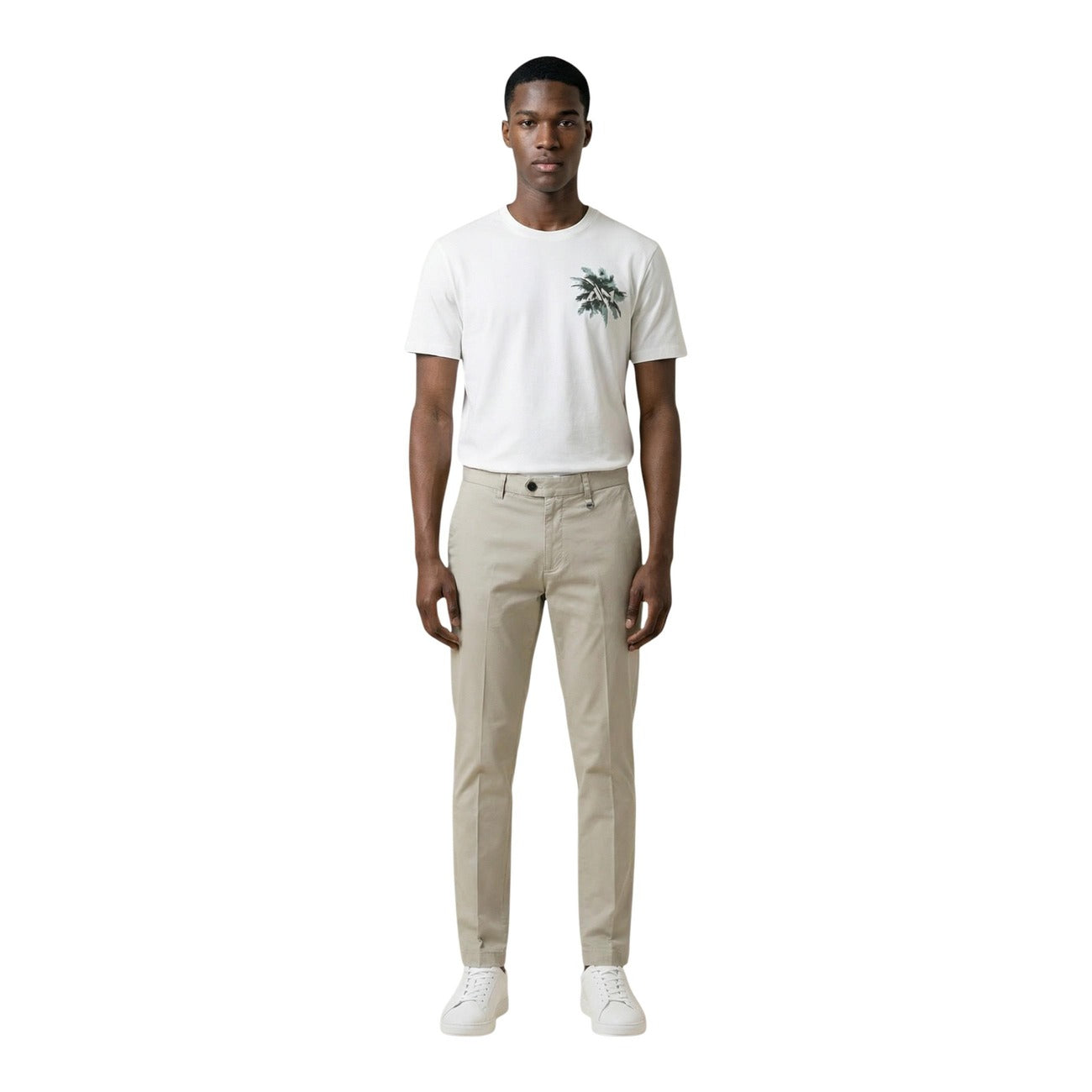 Antony Morato - Antony Morato T-Shirt Uomo