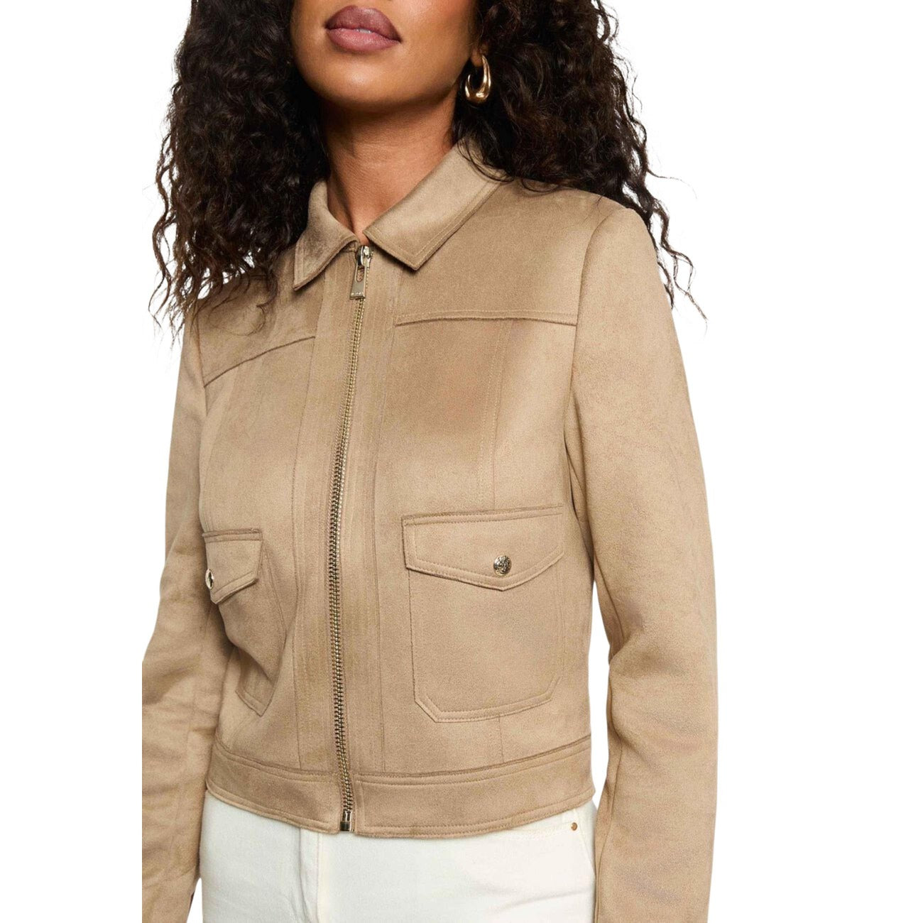 Morgan De Toi Giacca Donna