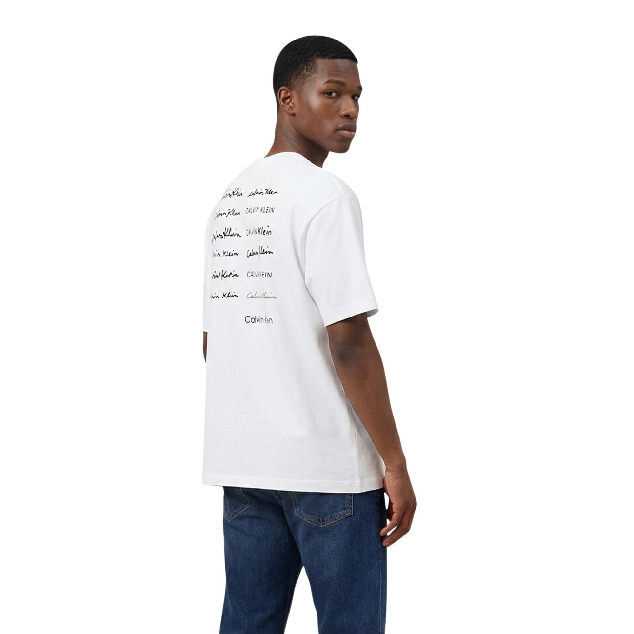 Calvin Klein Jeans - Calvin Klein Jeans T-Shirt Uomo