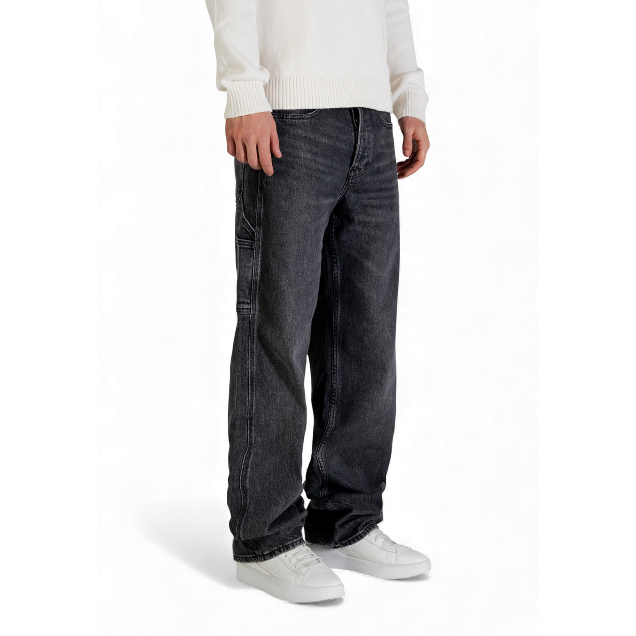 Tommy Hilfiger Jeans - Tommy Hilfiger Jeans Jeans Uomo