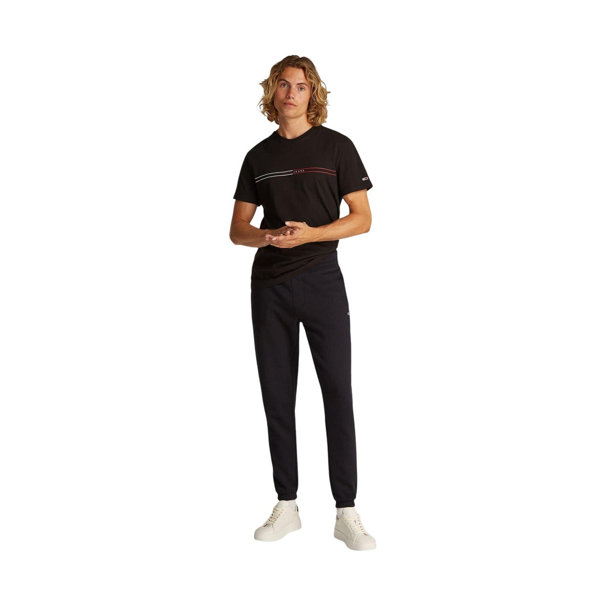 Tommy Hilfiger Jeans - Tommy Hilfiger Jeans Pantaloni Uomo