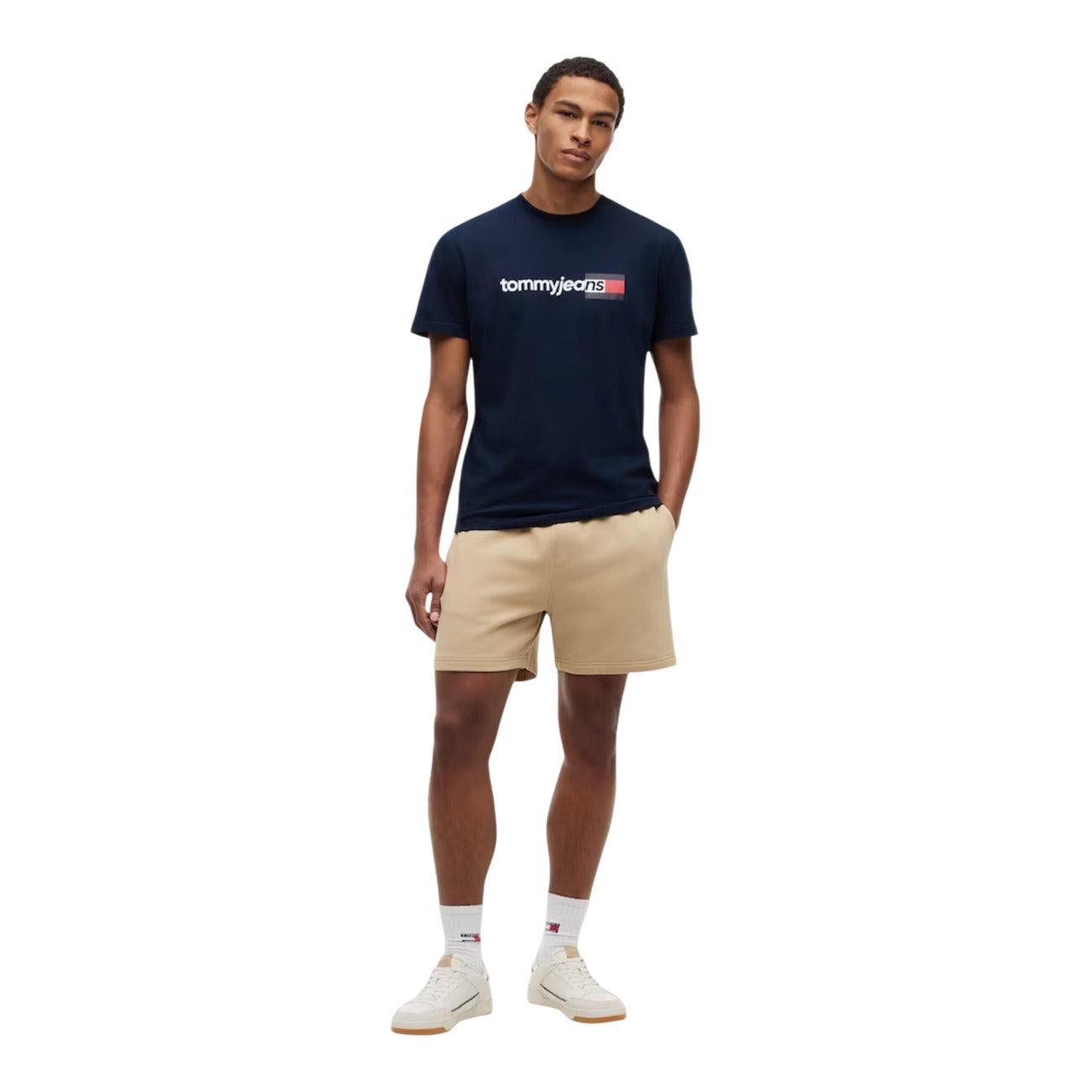Tommy Hilfiger Jeans - Tommy Hilfiger Jeans T-Shirt Uomo