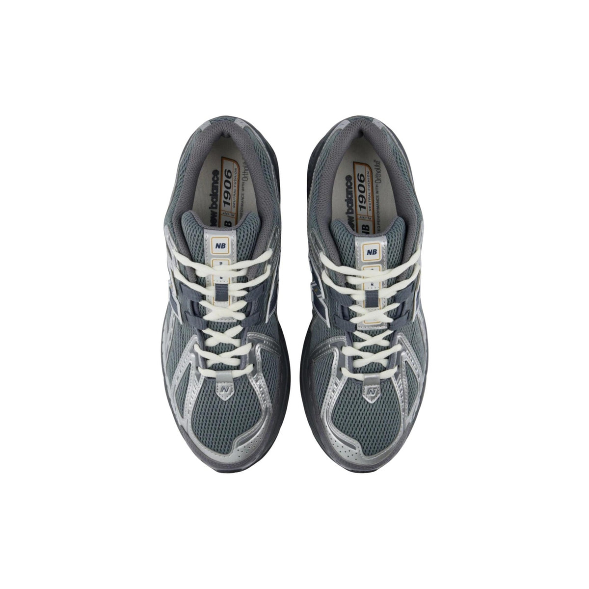 New Balance - New Balance Sneakers Uomo