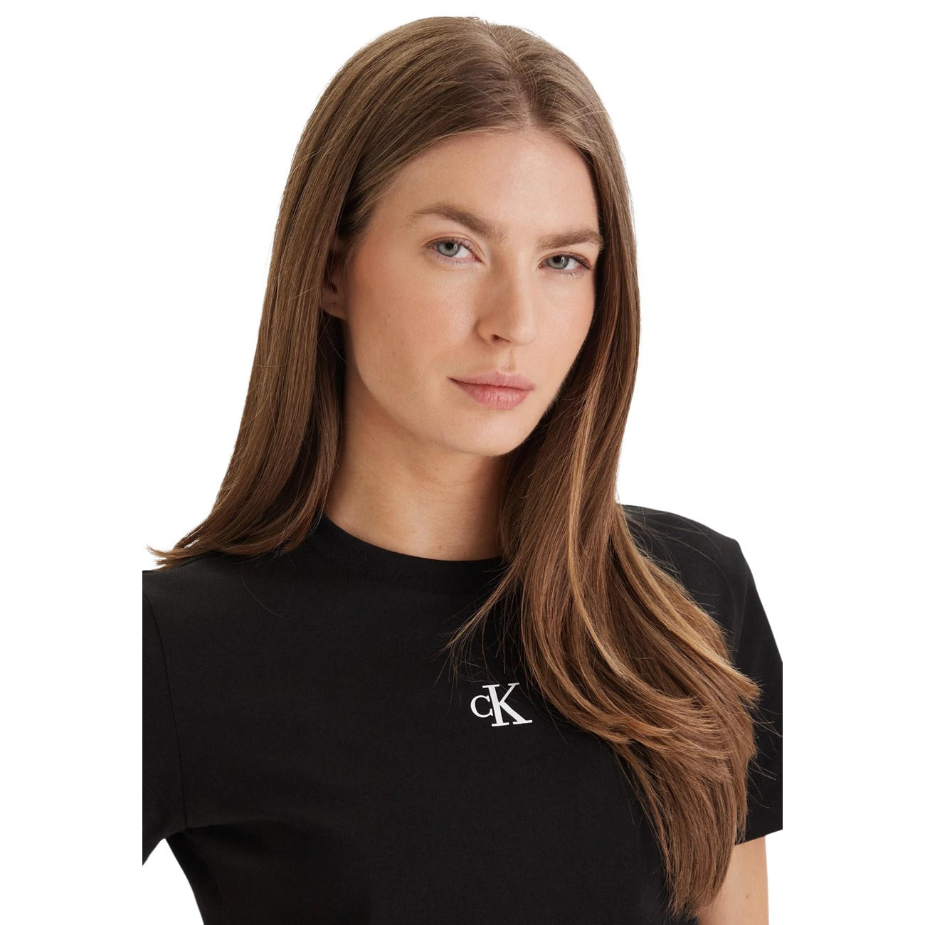 Calvin Klein Jeans - Calvin Klein Jeans T-Shirt Donna