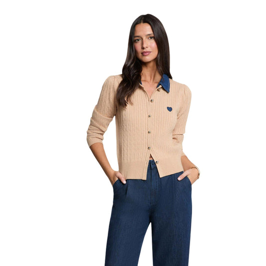 Morgan De Toi Maglia Donna