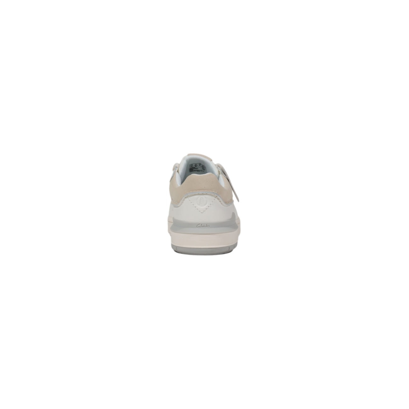 Clarks - Clarks Sneakers Uomo