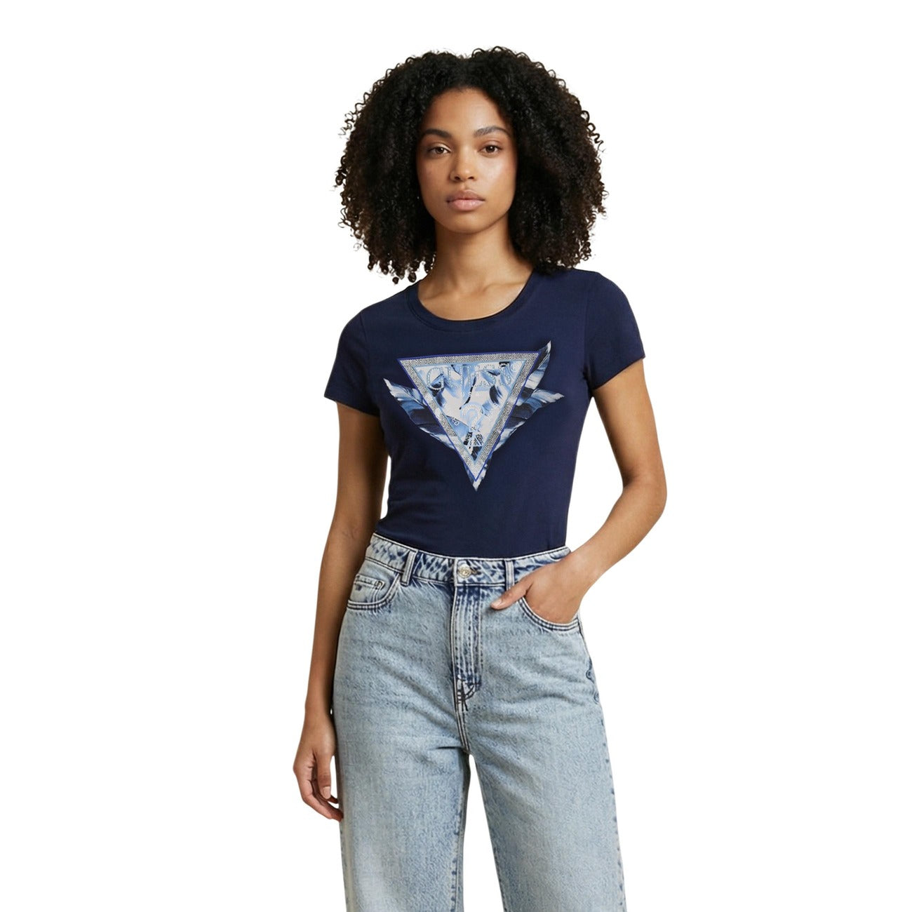 Guess - Guess T-Shirt Donna