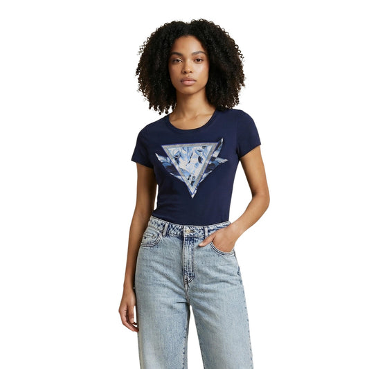 Guess - Guess T-Shirt Donna