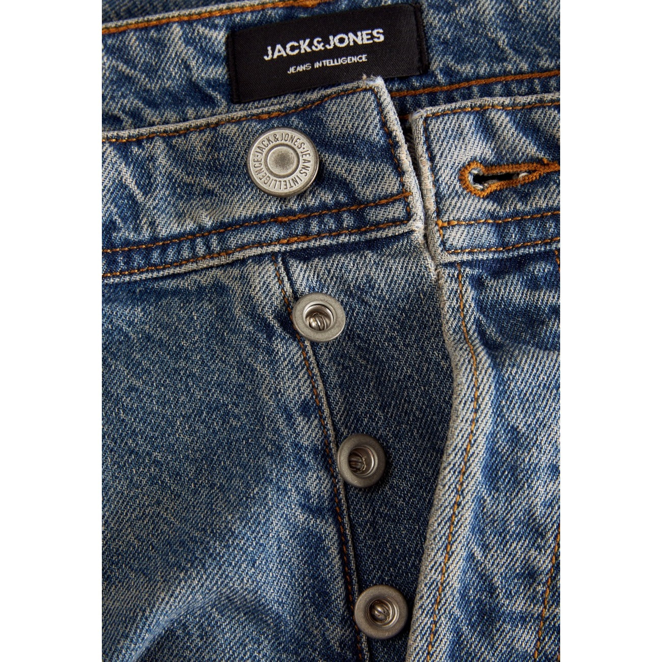 Jack & Jones - Jack & Jones Jeans Uomo