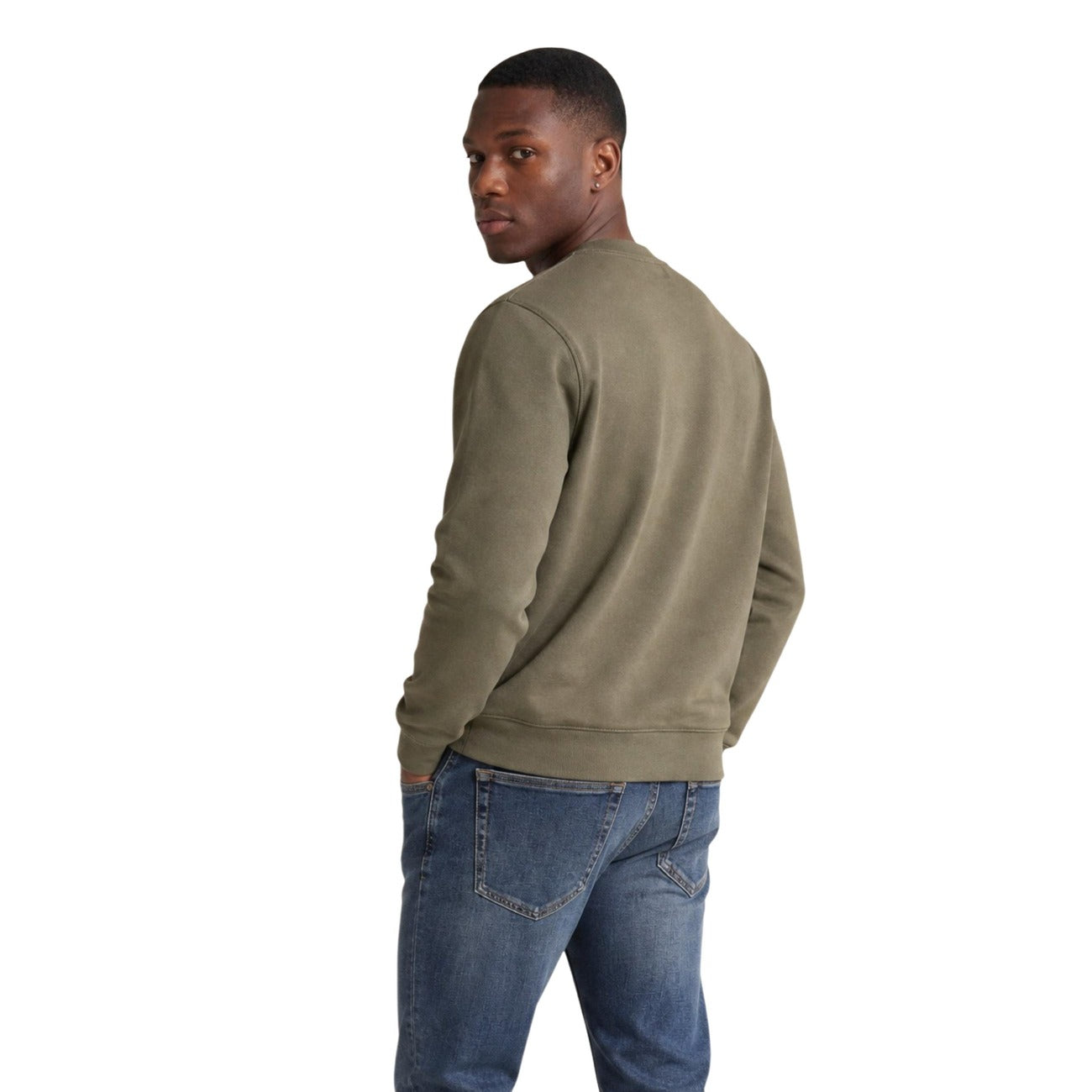 Calvin Klein Jeans - Calvin Klein Jeans Felpa Uomo