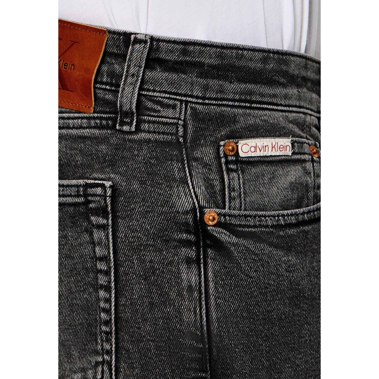 Calvin Klein Jeans - Calvin Klein Jeans Jeans Uomo