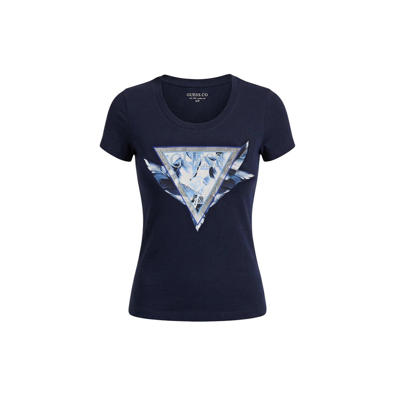 Guess - Guess T-Shirt Donna