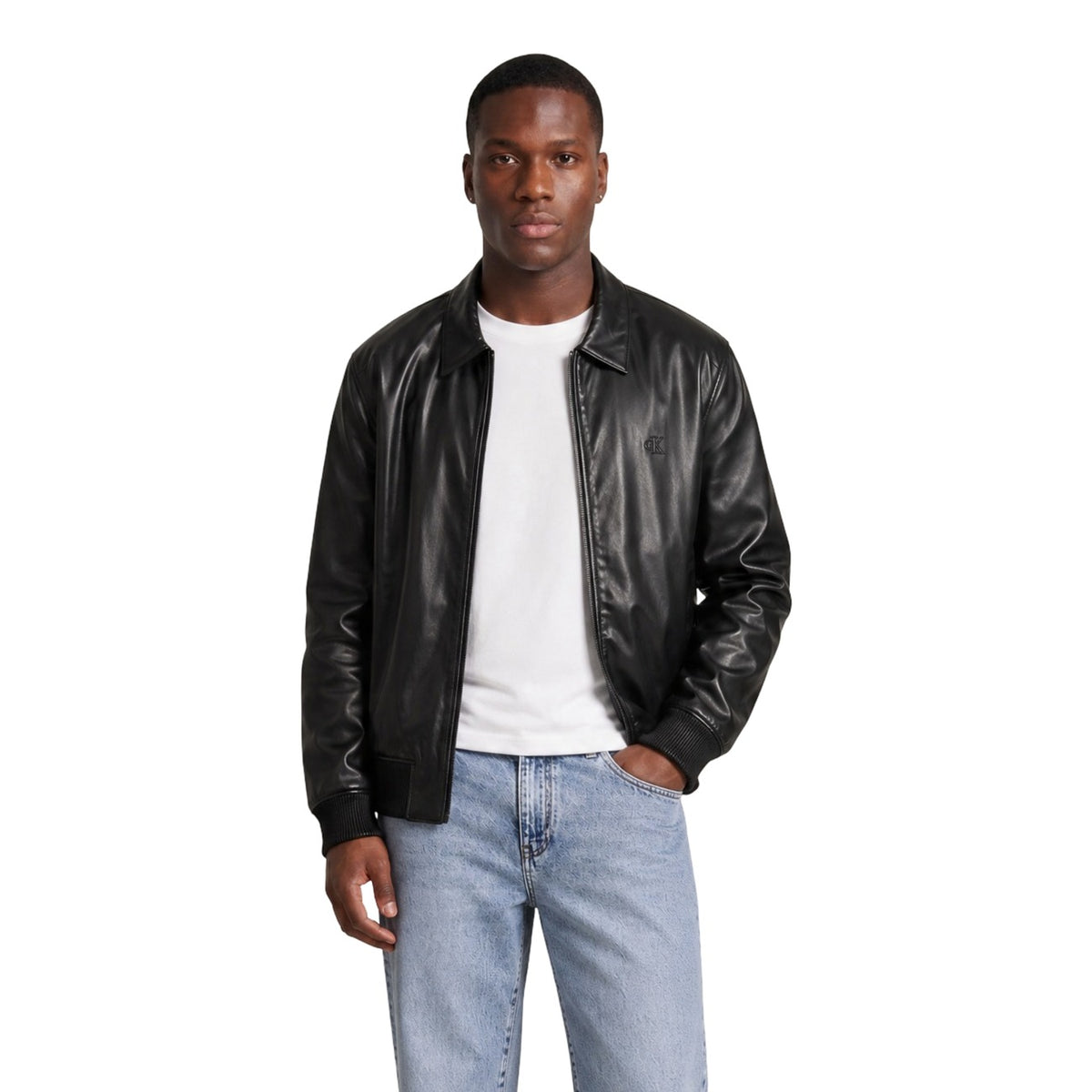 Calvin Klein Jeans - Calvin Klein Jeans Giacca Uomo