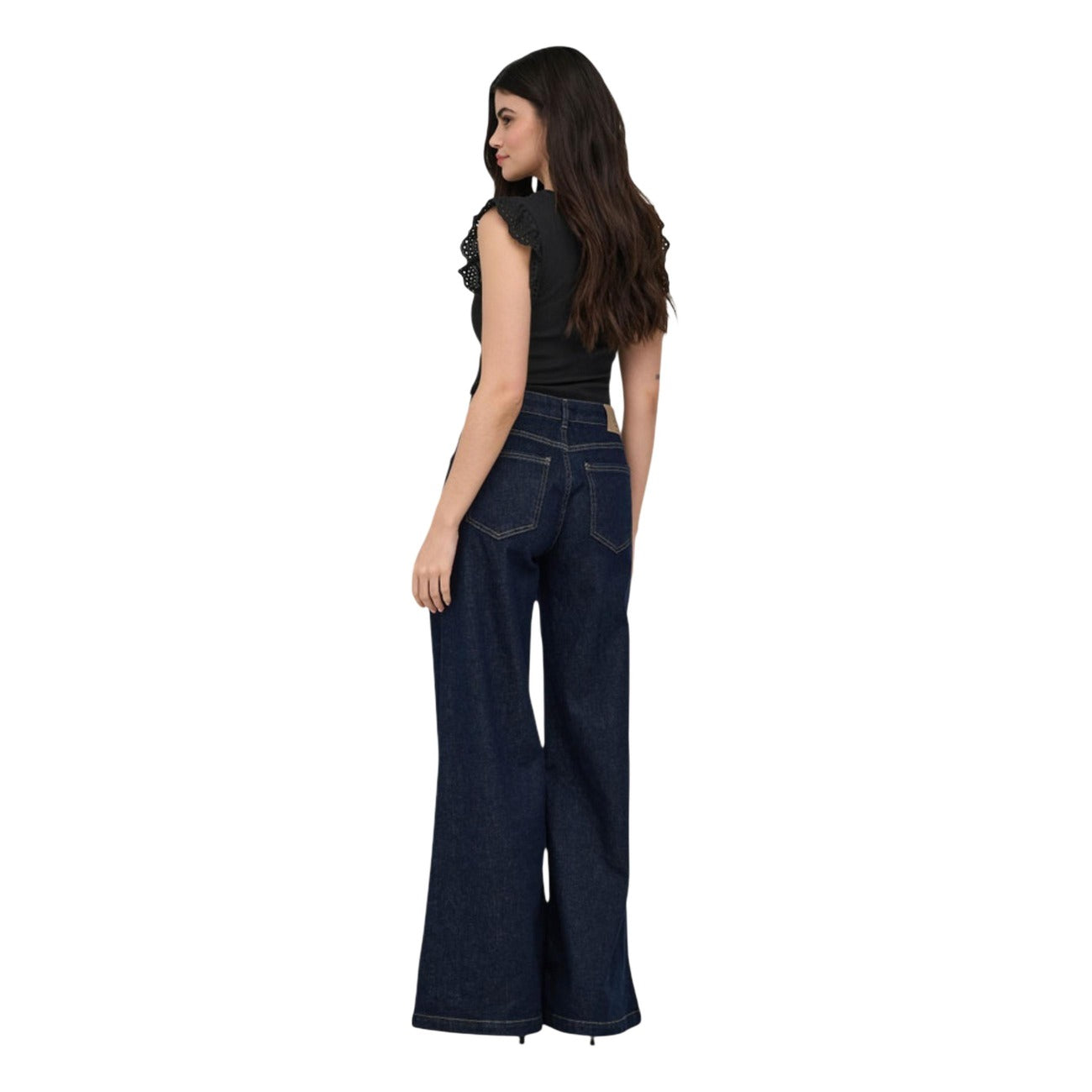 Only - Only Top Donna