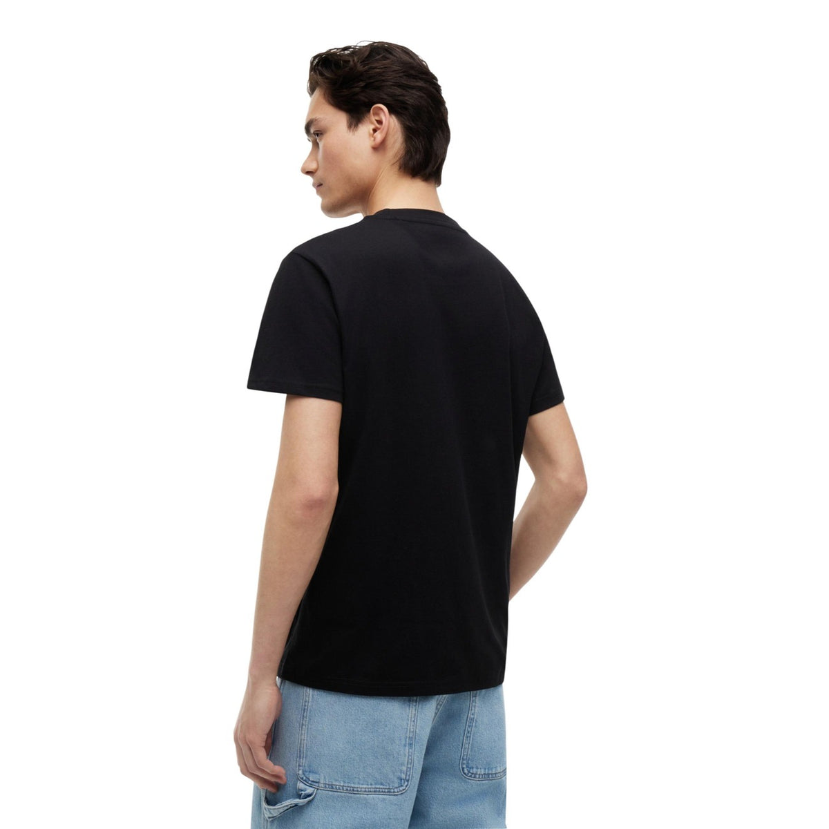 Tommy Hilfiger Jeans - Tommy Hilfiger Jeans T-Shirt Uomo
